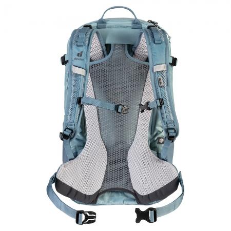 Рюкзак жіночий Deuter Futura 21L SL (3400021 1333) blue