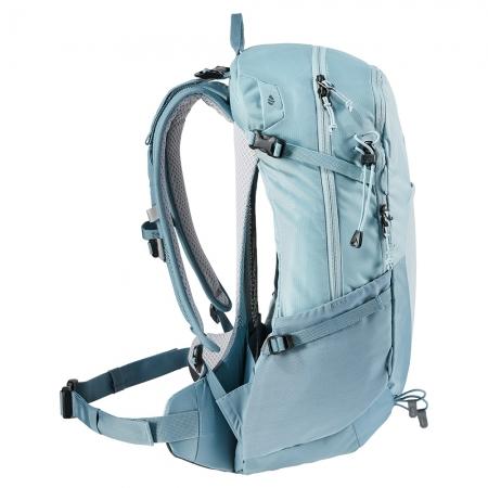 Рюкзак жіночий Deuter Futura 21L SL (3400021 1333) blue