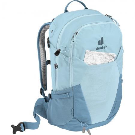 Рюкзак жіночий Deuter Futura 21L SL (3400021 1333) blue