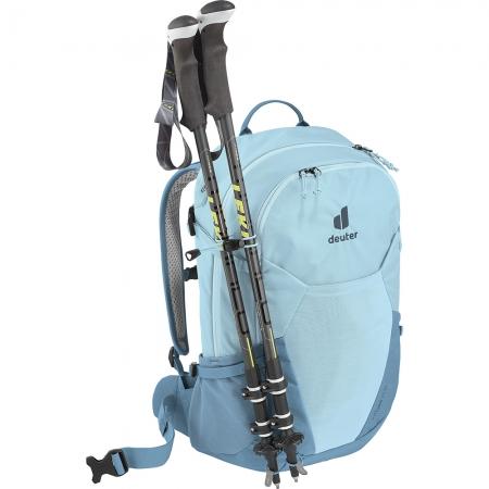 Рюкзак жіночий Deuter Futura 21L SL (3400021 1333) blue
