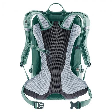 Рюкзак жіночий Deuter Futura 21L SL (3400021 2283) green