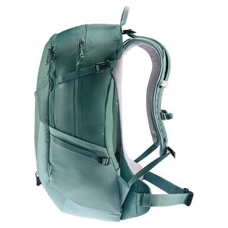 Рюкзак жіночий Deuter Futura 21L SL (3400021 2283) green