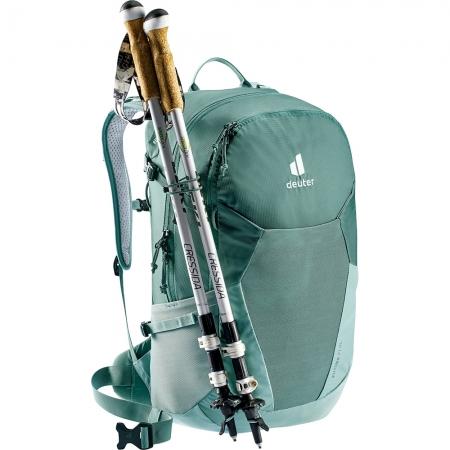 Рюкзак жіночий Deuter Futura 21L SL (3400021 2283) green