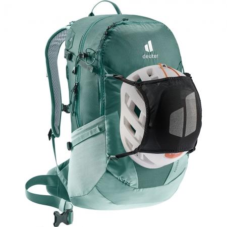 Рюкзак жіночий Deuter Futura 21L SL (3400021 2283) green