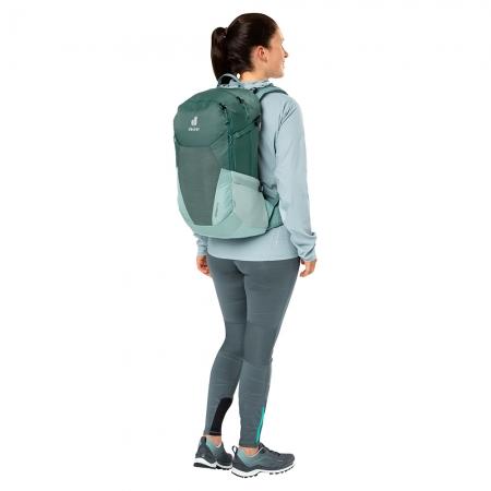 Рюкзак жіночий Deuter Futura 21L SL (3400021 2283) green