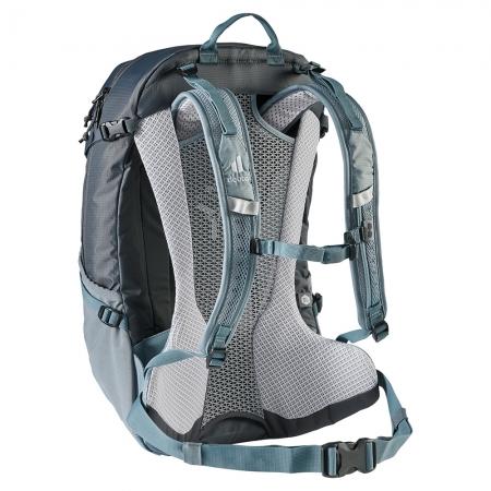 Рюкзак жіночий Deuter Futura 21L SL (3400021 4409) grey