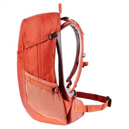 Рюкзак жіночий Deuter Futura 21L SL (3400021 5572) red