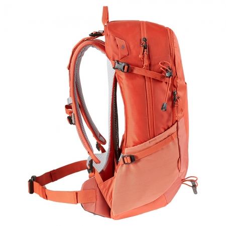 Рюкзак жіночий Deuter Futura 21L SL (3400021 5572) red
