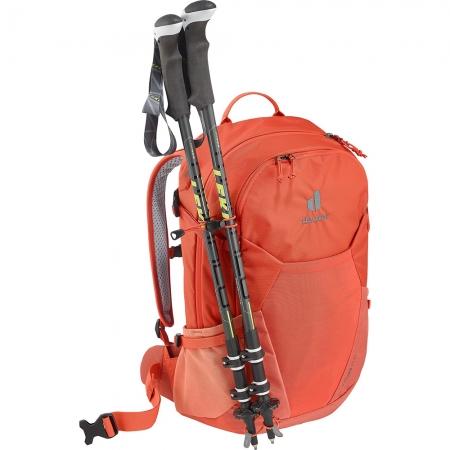 Рюкзак жіночий Deuter Futura 21L SL (3400021 5572) red