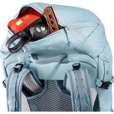 Рюкзак женский Deuter Futura 30L SL (3400721 1333) blue