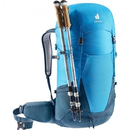 Рюкзак Deuter Futura 32L (3400821 1358) reef-ink