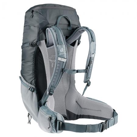 Рюкзак Deuter Futura 32L (3400821 4409) graphite-shale