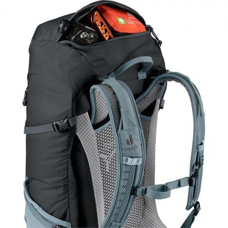 Рюкзак Deuter Futura 32L (3400821 4409) graphite-shale