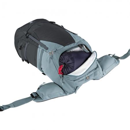 Рюкзак Deuter Futura 32L (3400821 4409) graphite-shale