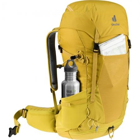 Рюкзак Deuter Futura 32L (3400821 8206) yellow