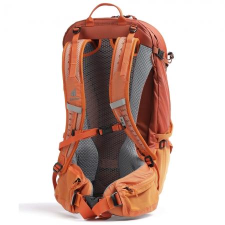 Рюкзак Deuter Futura 32L (3400821 9907) chestnut-mandarine