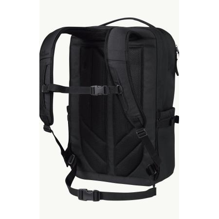 Рюкзак Jack Wolfskin Jack Pot de luxe 32L (2010542-6000) black