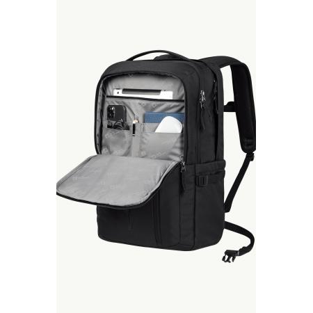 Рюкзак Jack Wolfskin Jack Pot de luxe 32L (2010542-6000) black