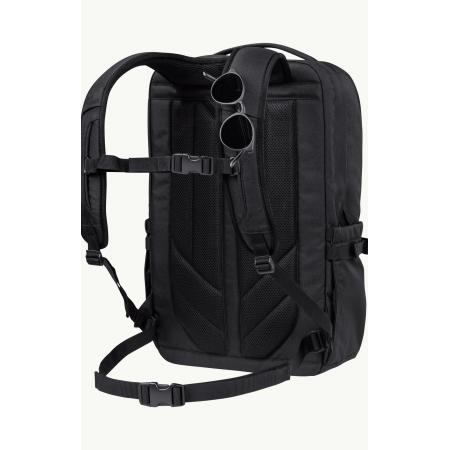 Рюкзак Jack Wolfskin Jack Pot de luxe 32L (2010542-6000) black