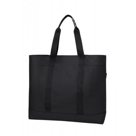 Сумка - шопер Jack Wolfskin 365 Shopper 33L (2011131-6502) granite-black