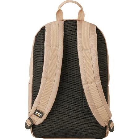 Рюкзак CAT Combat Gobi Light 21L (84350.101) beige