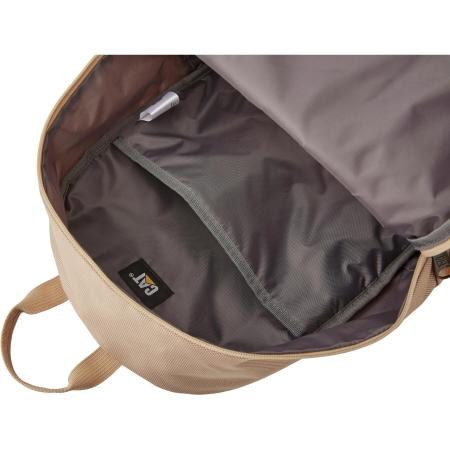 Рюкзак CAT Combat Gobi Light 21L (84350.101) beige