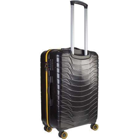Чемодан на колесах National Geographic New Style 66L (N213HA.60CCS.06) black