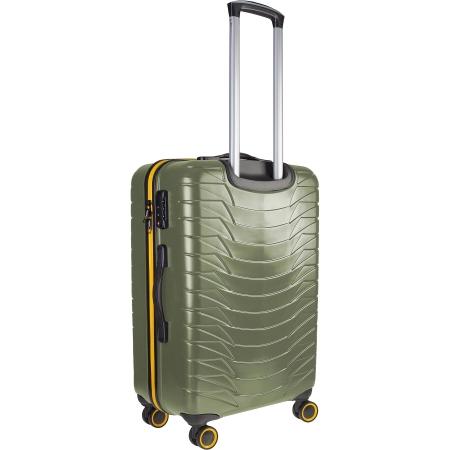 Чемодан на колесах National Geographic New Style 104L (N213HA.71CCS.11) khaki