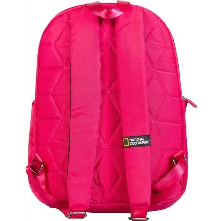 Рюкзак National Geographic Academy 12L (N13911;59) pink