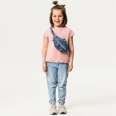 Сумка на пояс Deuter Junior Belt 1L (3910023 3067) ink