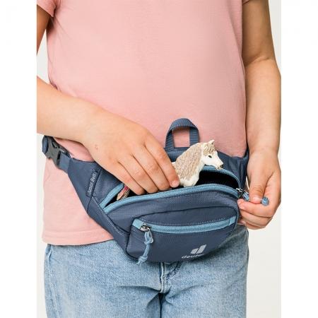 Сумка на пояс Deuter Junior Belt 1L (3910023 3067) ink