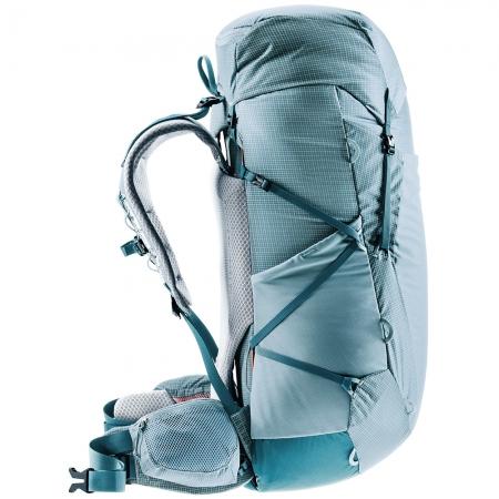 Рюкзак жіночий Deuter Aircontact Ultra SL 45+5L (3360022 1355) dusk atlantic