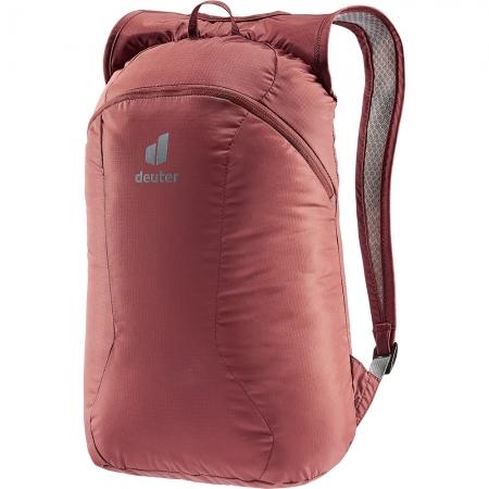 Рюкзак жіночий Deuter Aircontact X SL 60+15L (3370122 5335) redwood-ink