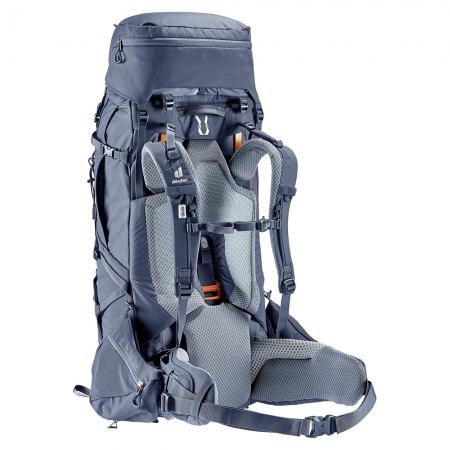 Рюкзак Deuter Aircontact X 60+15L (3370022 3067) ink