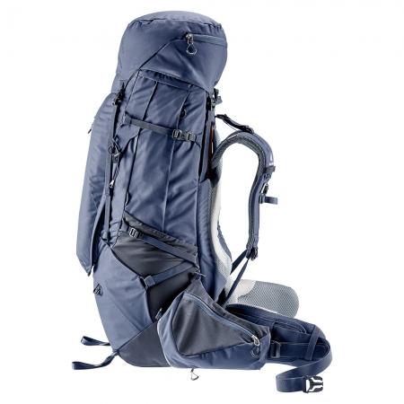 Рюкзак Deuter Aircontact X 70+15L (3370222 3067) ink