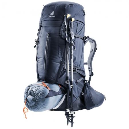 Рюкзак Deuter Aircontact X 70+15L (3370222 3067) ink