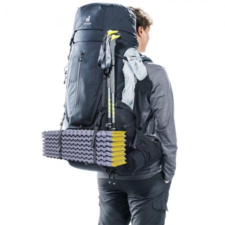 Рюкзак Deuter Aircontact X 70+15L (3370222 3067) ink