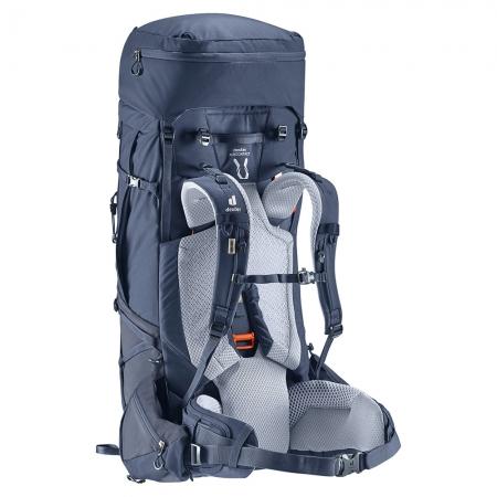 Рюкзак Deuter Aircontact X 80+15L (3370422 3067) ink