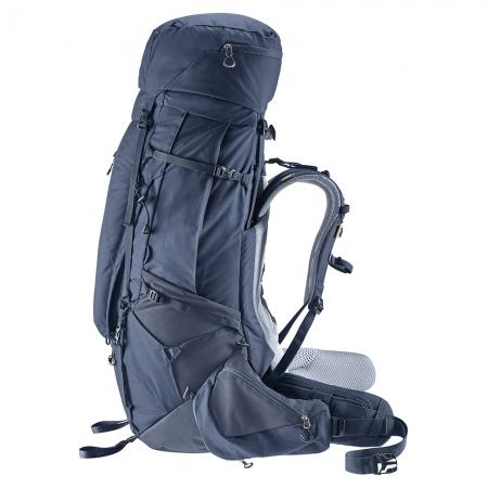Рюкзак Deuter Aircontact X 80+15L (3370422 3067) ink