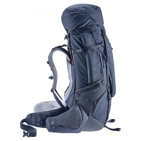 Рюкзак Deuter Aircontact X 80+15L (3370422 3067) ink