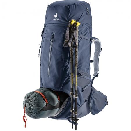 Рюкзак Deuter Aircontact X 80+15L (3370422 3067) ink