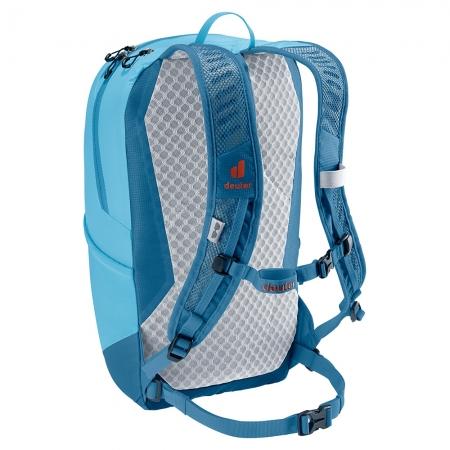 Рюкзак Deuter Speed Lite 17L (3410122 1361) azure-reef