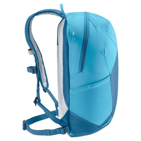 Рюкзак Deuter Speed Lite 17L (3410122 1361) azure-reef