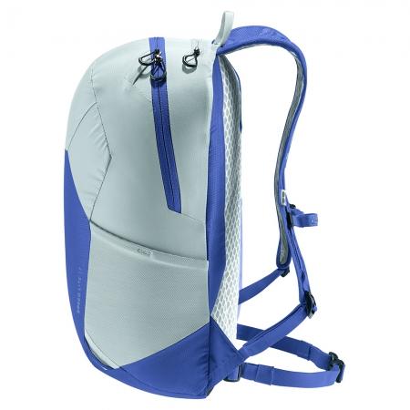 Рюкзак Deuter Speed Lite 17L (3410122 4338) tin-indigo