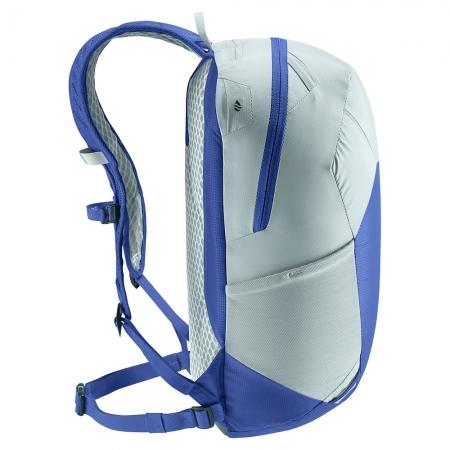 Рюкзак Deuter Speed Lite 17L (3410122 4338) tin-indigo