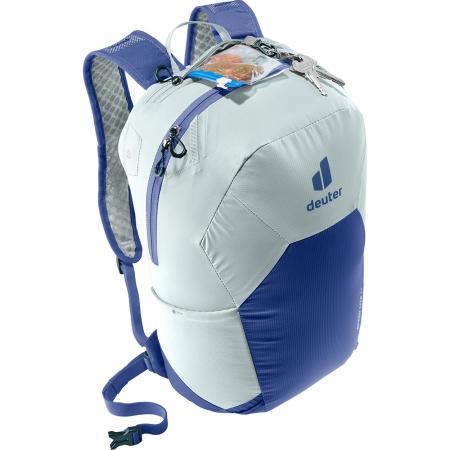 Рюкзак Deuter Speed Lite 17L (3410122 4338) tin-indigo