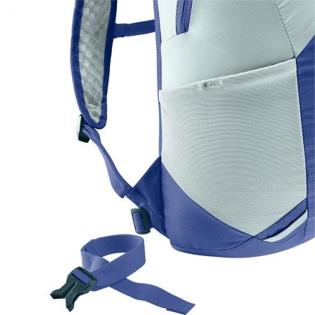 Рюкзак Deuter Speed Lite 17L (3410122 4338) tin-indigo