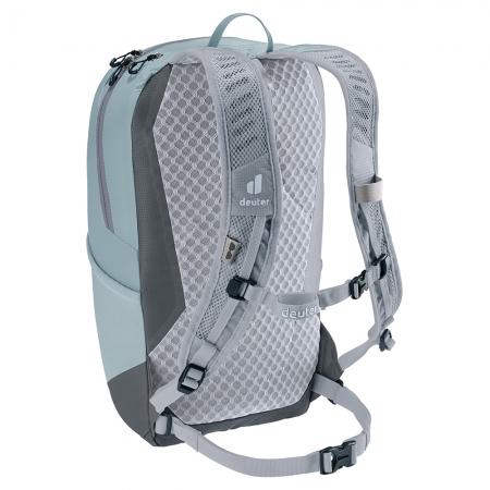 Рюкзак Deuter Speed Lite 17L (3410122 4412) shale-graphite