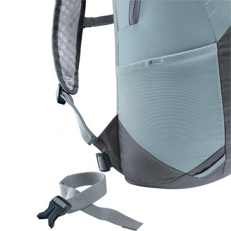 Рюкзак Deuter Speed Lite 17L (3410122 4412) shale-graphite