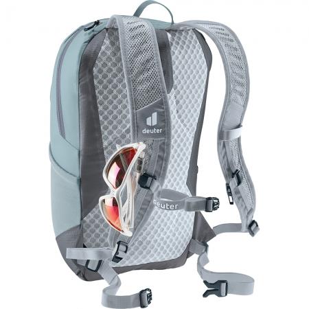 Рюкзак Deuter Speed Lite 17L (3410122 4412) shale-graphite